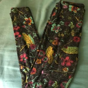 Lularoe leggings